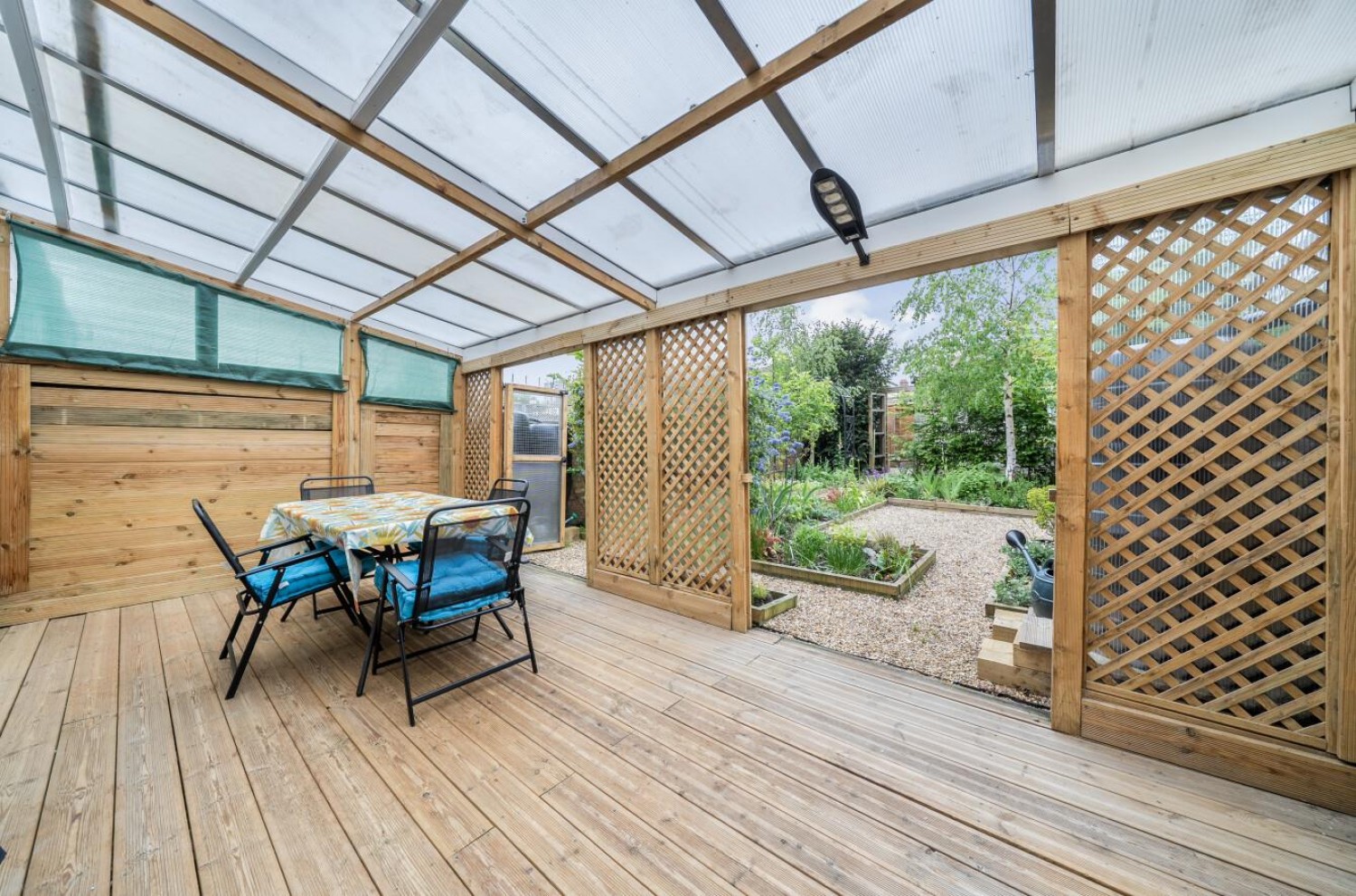 Woodhurst Road, Abbey Wood, London, SE2 0HF