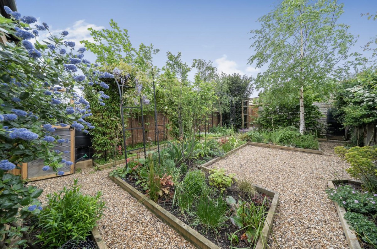 Woodhurst Road, Abbey Wood, London, SE2 0HF