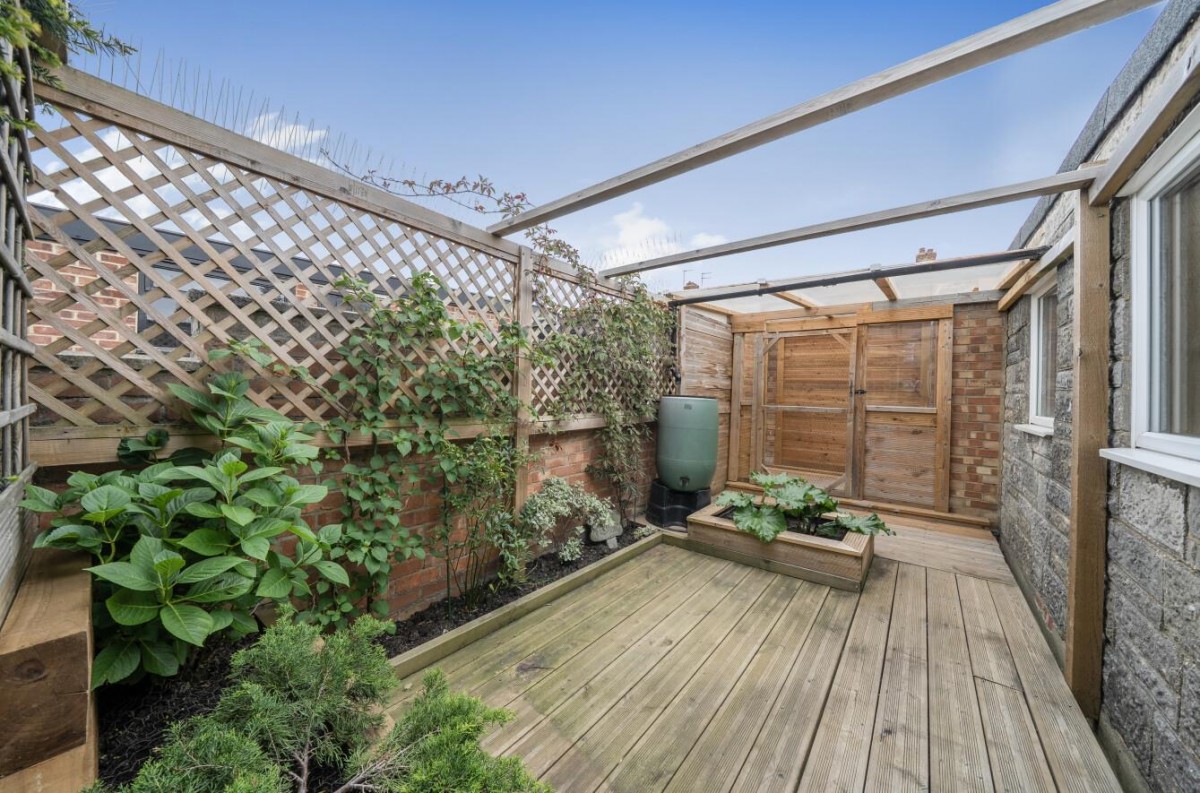 Woodhurst Road, Abbey Wood, London, SE2 0HF