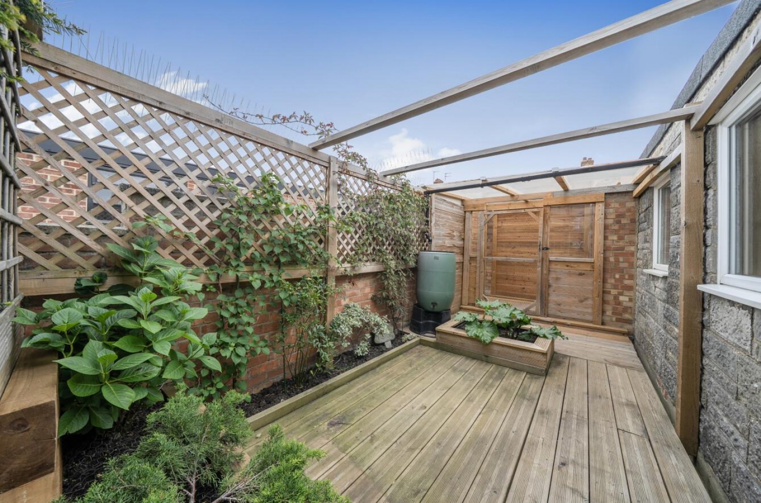 Woodhurst Road, Abbey Wood, London, SE2 0HF