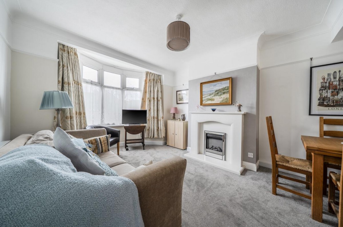 Woodhurst Road, Abbey Wood, London, SE2 0HF