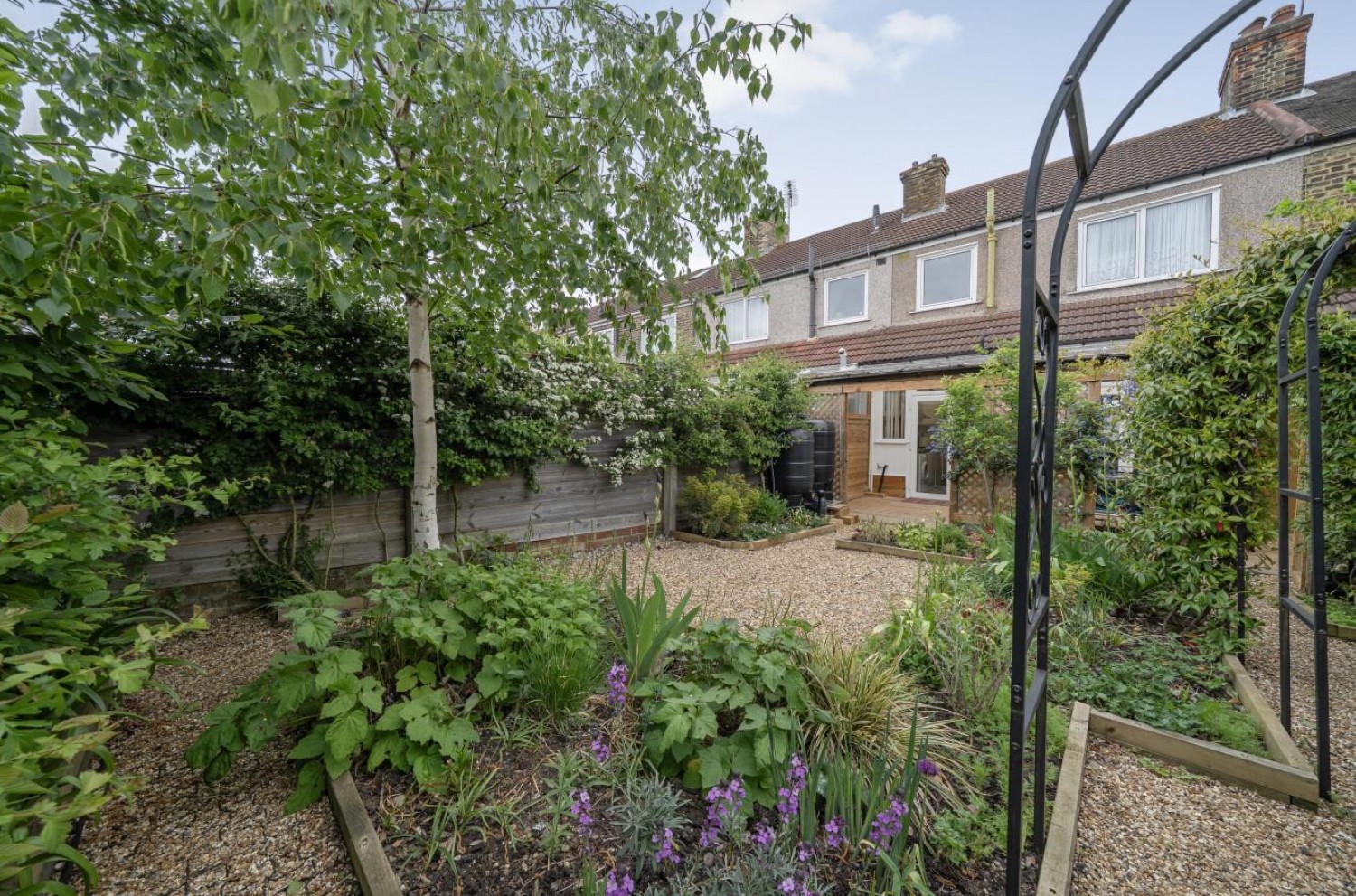 Woodhurst Road, Abbey Wood, London, SE2 0HF