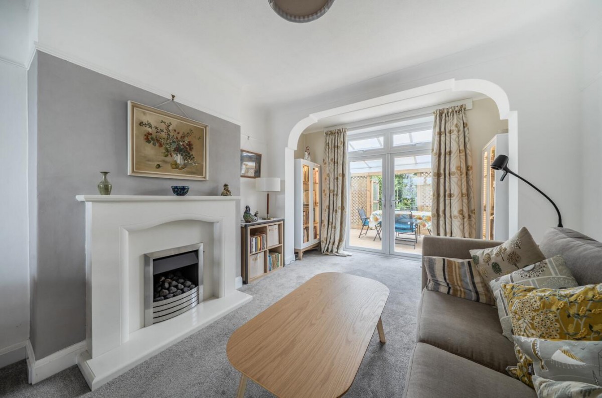 Woodhurst Road, Abbey Wood, London, SE2 0HF