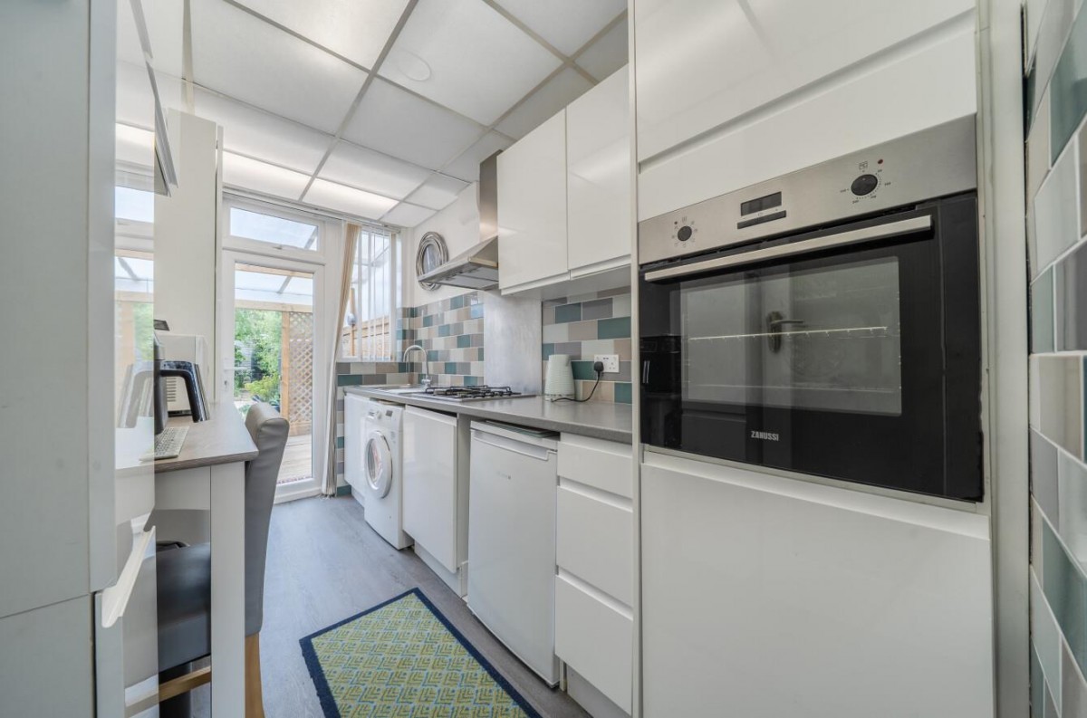 Woodhurst Road, Abbey Wood, London, SE2 0HF