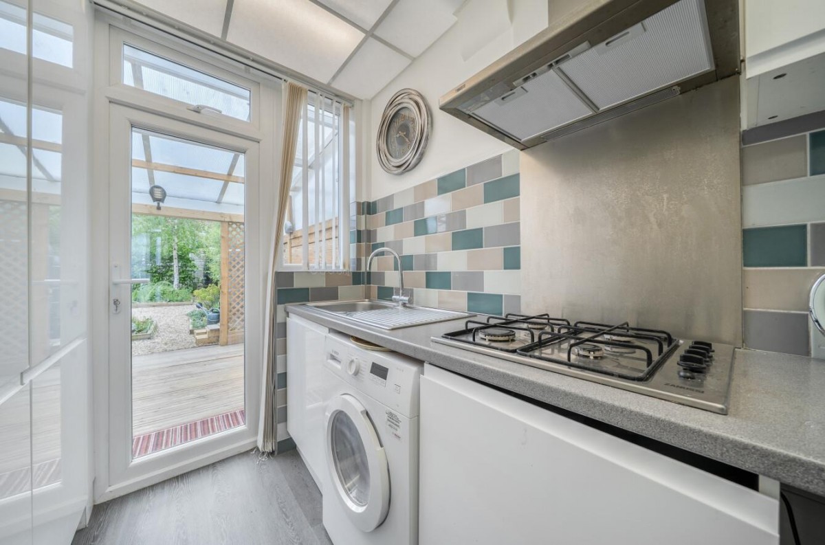 Woodhurst Road, Abbey Wood, London, SE2 0HF