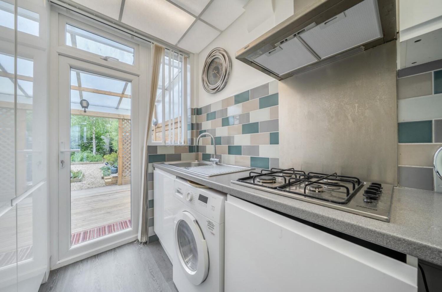 Woodhurst Road, Abbey Wood, London, SE2 0HF