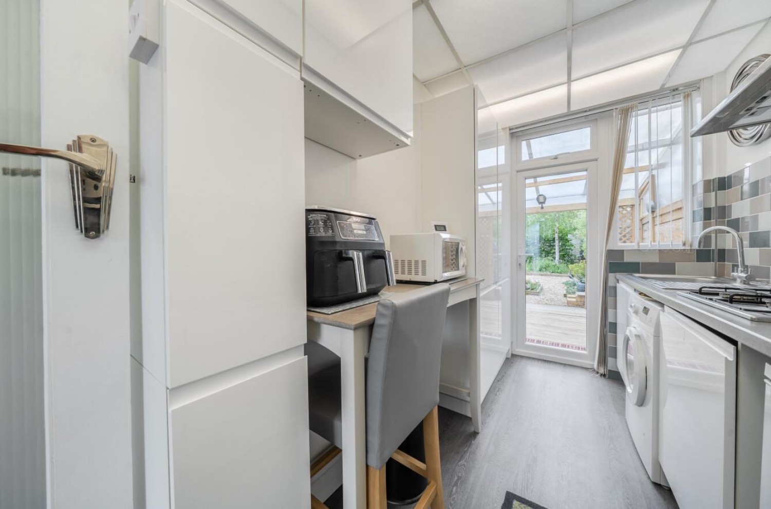 Woodhurst Road, Abbey Wood, London, SE2 0HF