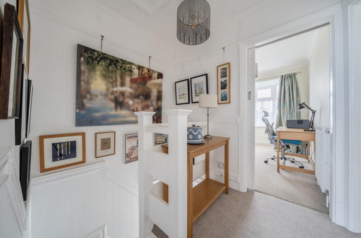 Woodhurst Road, Abbey Wood, London, SE2 0HF