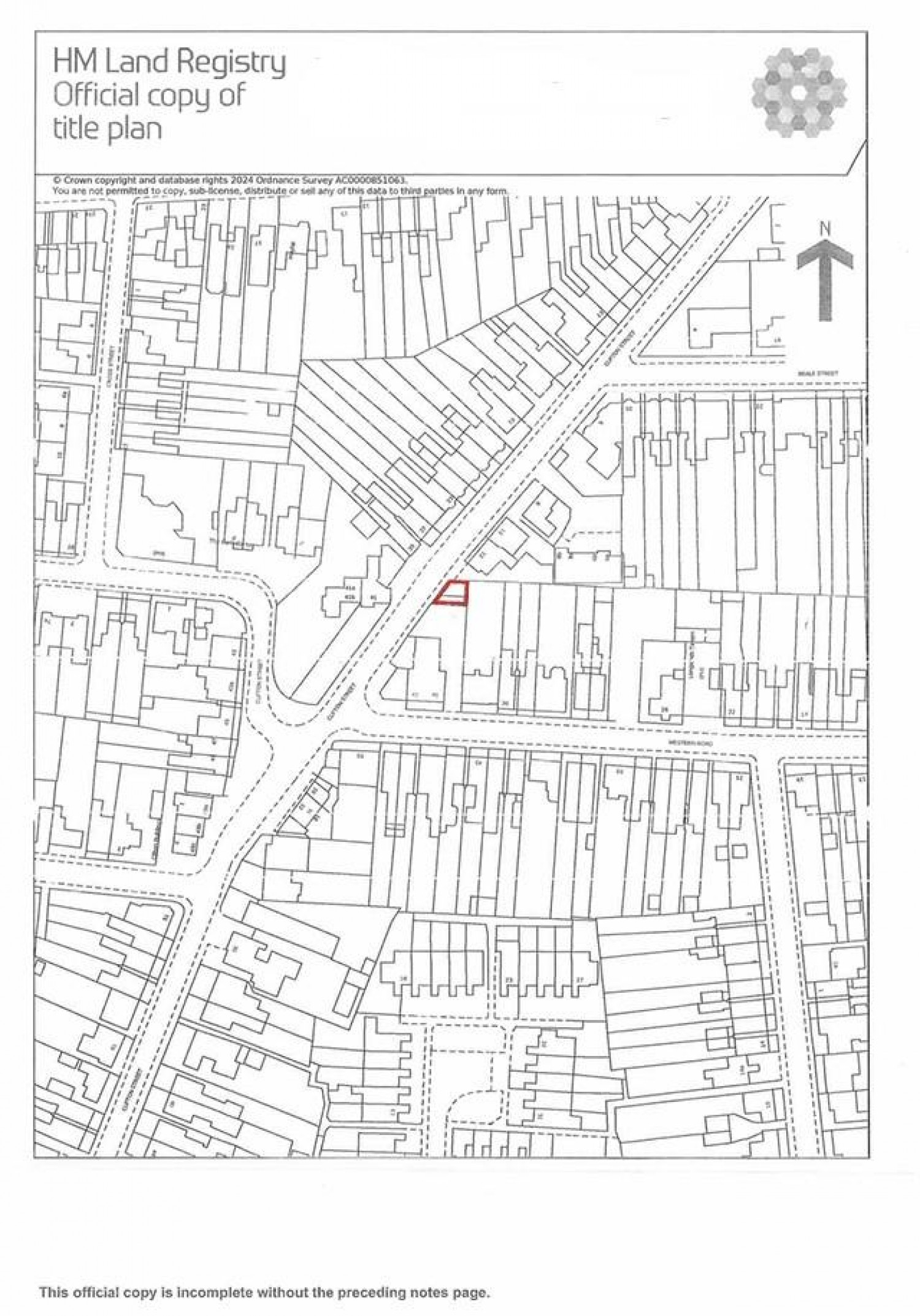 Garage, Coach House, Western Road, Stourbridge, DY8 3XU