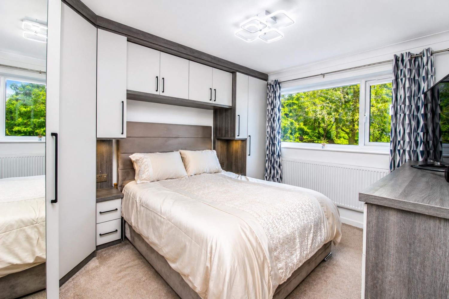 Gib Lane, Feniscowles