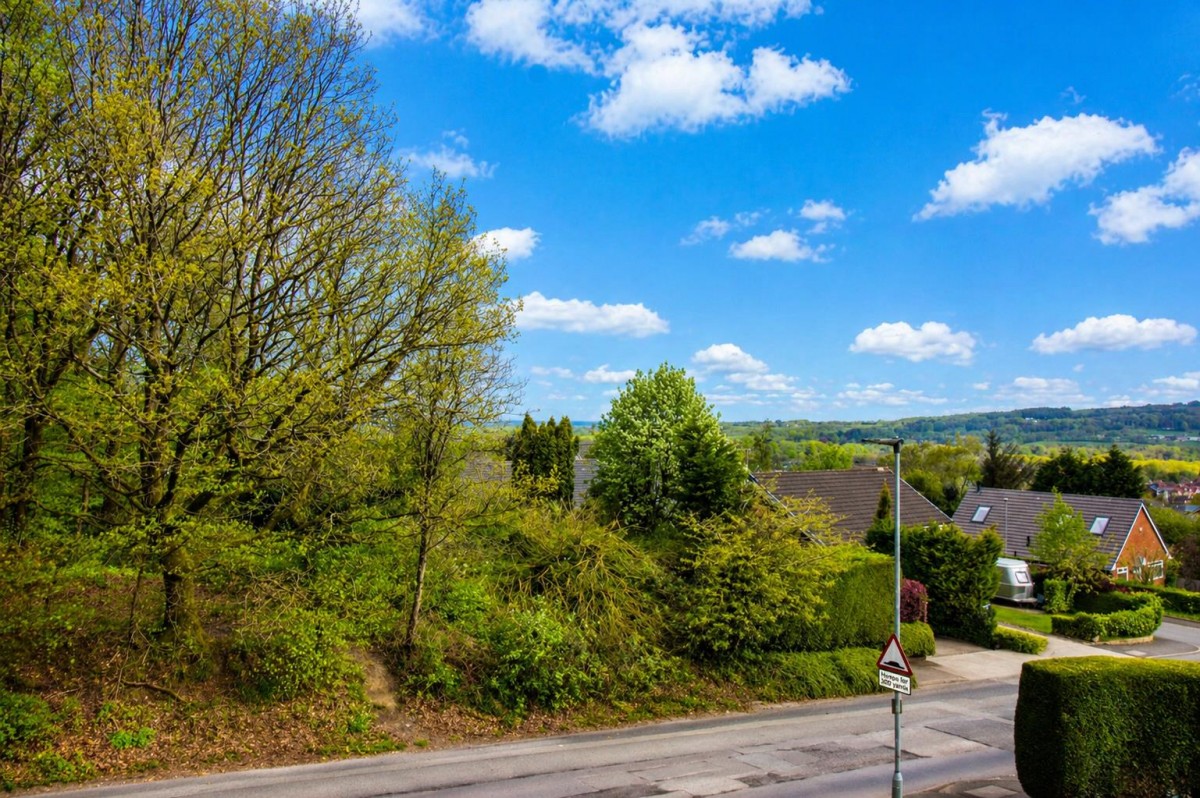 Gib Lane, Feniscowles