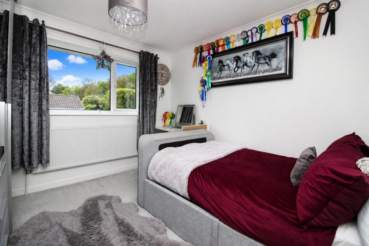 Gib Lane, Feniscowles