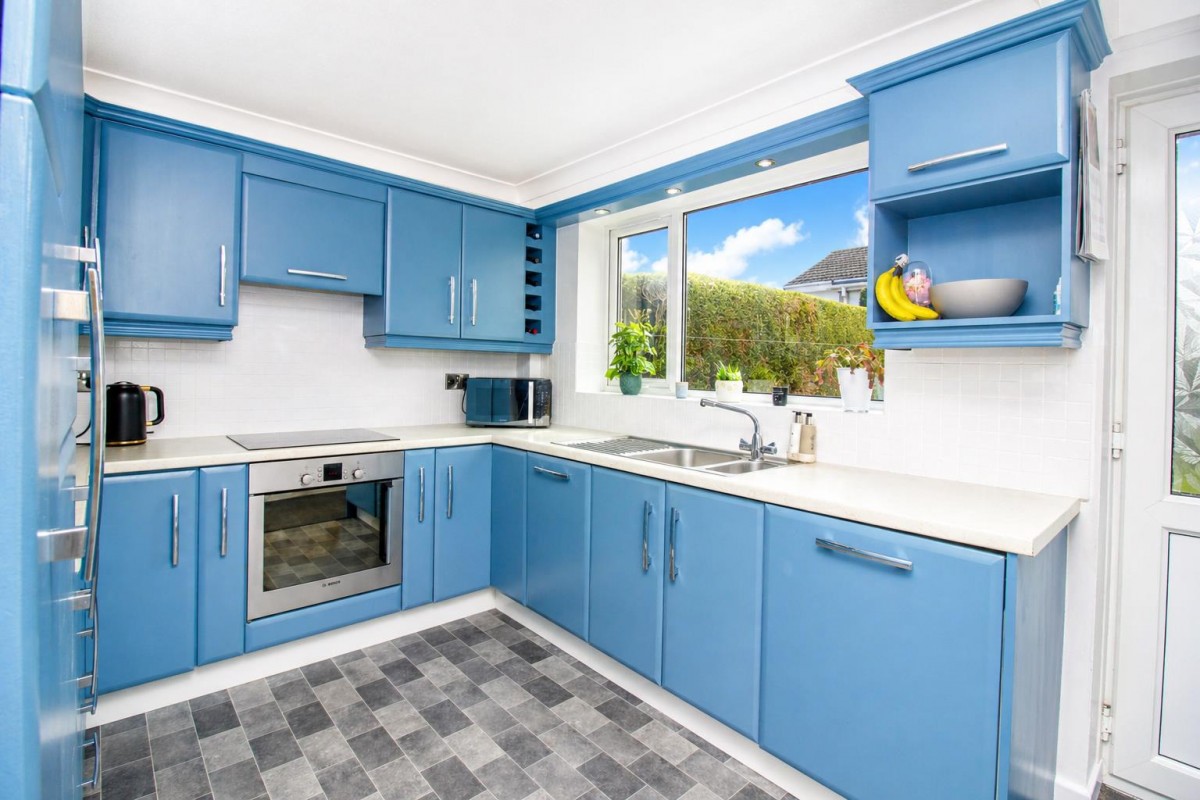 Gib Lane, Feniscowles