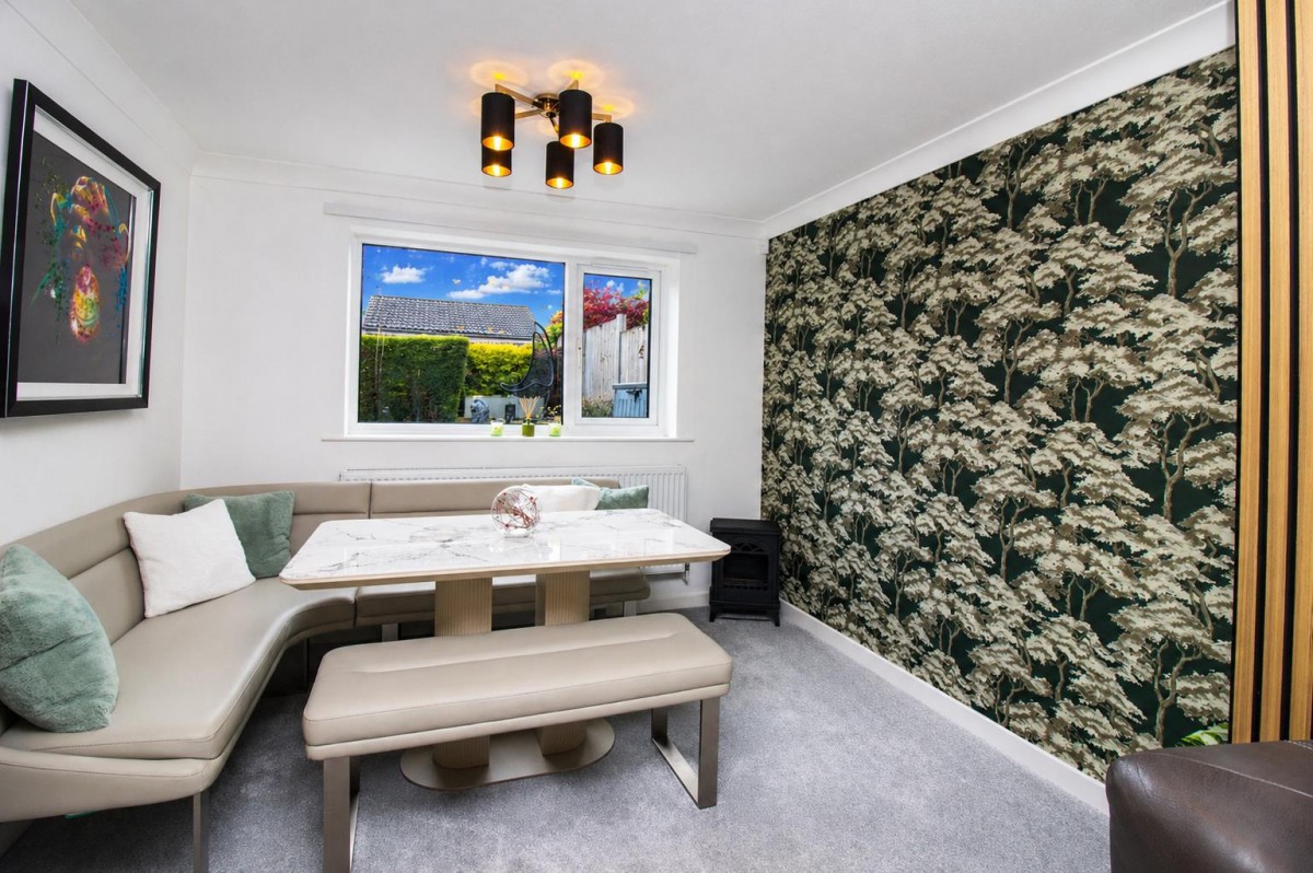 Gib Lane, Feniscowles