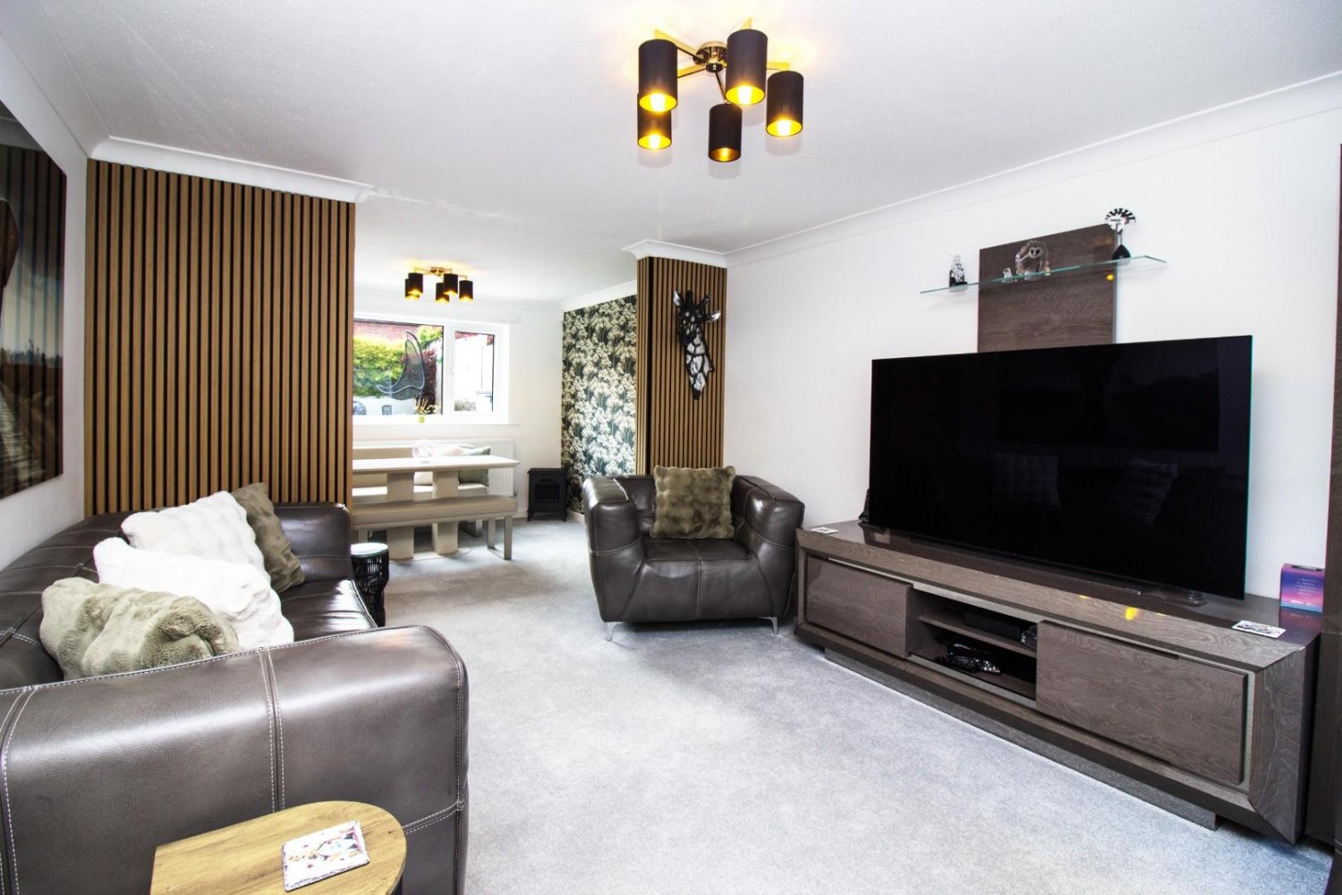 Gib Lane, Feniscowles