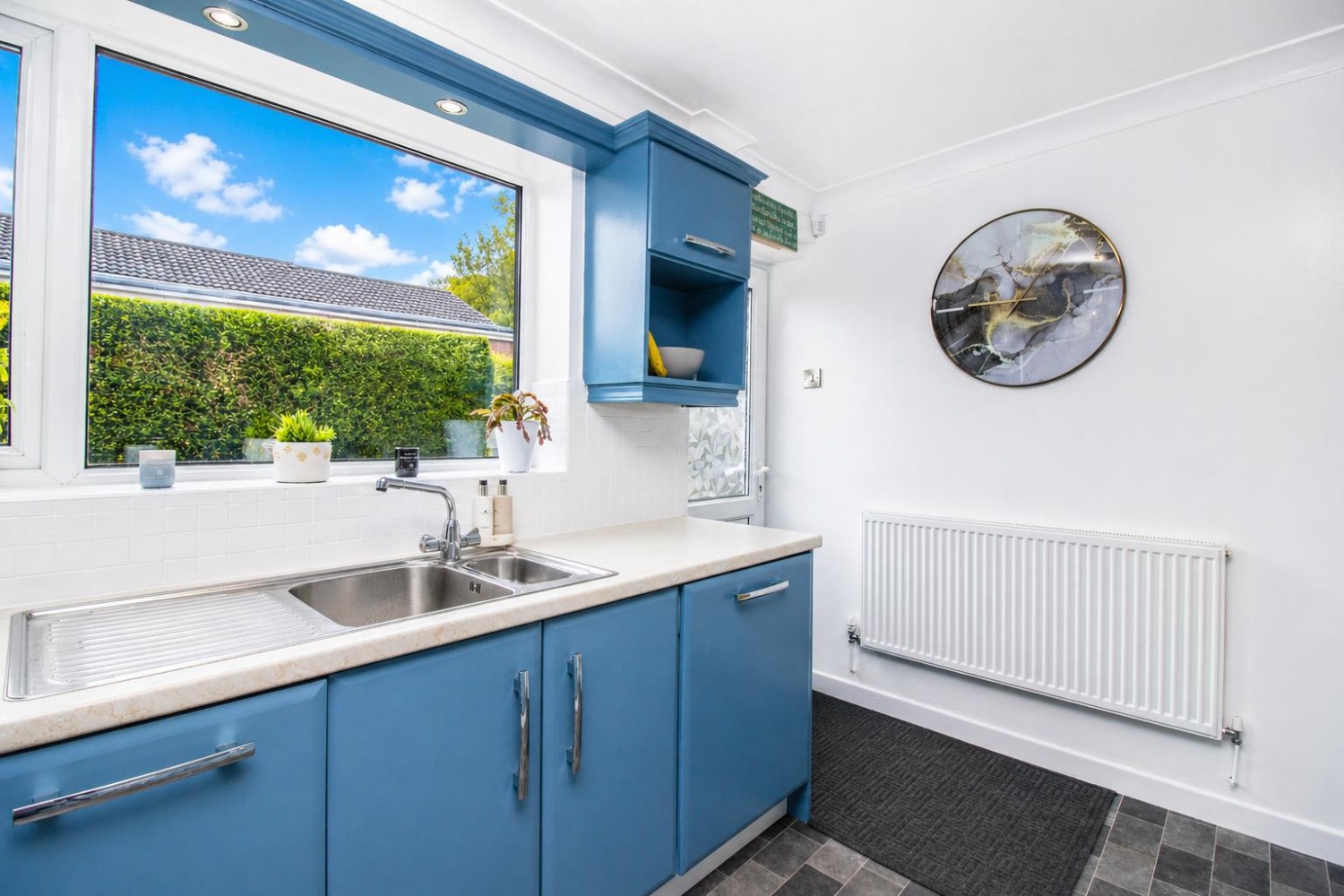 Gib Lane, Feniscowles