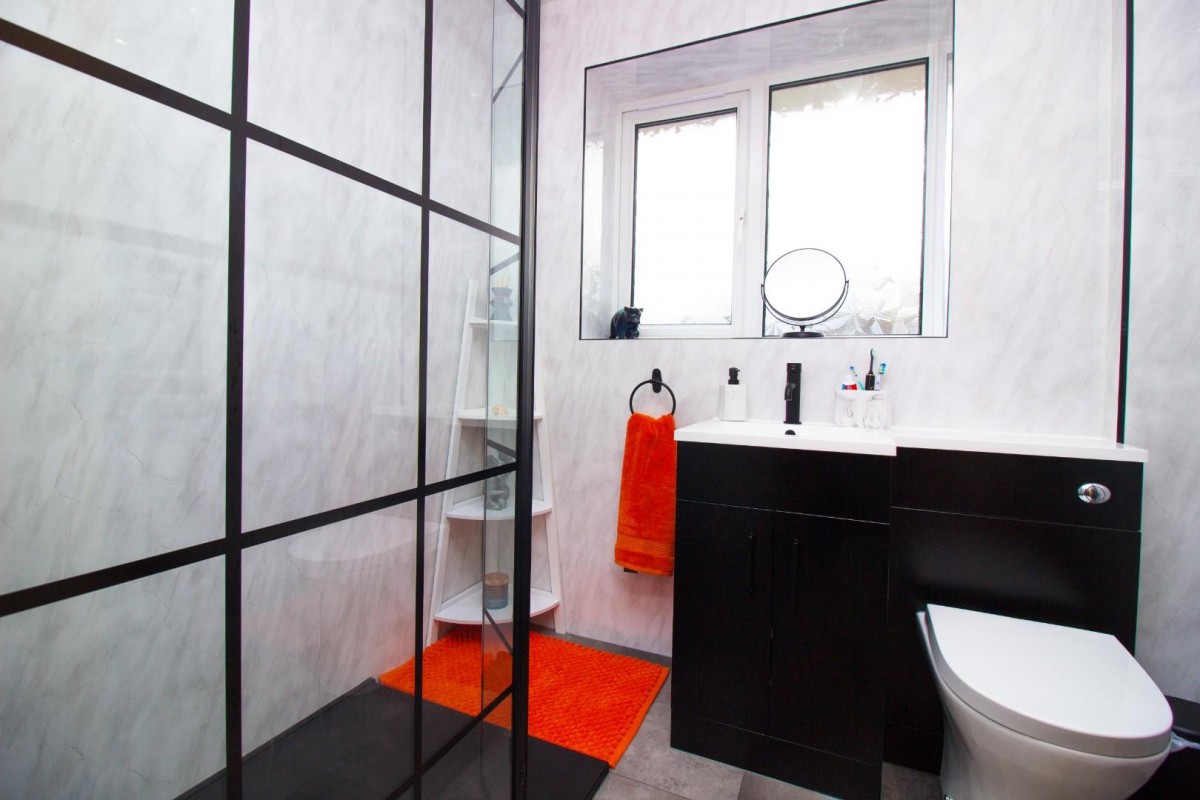 Gib Lane, Feniscowles