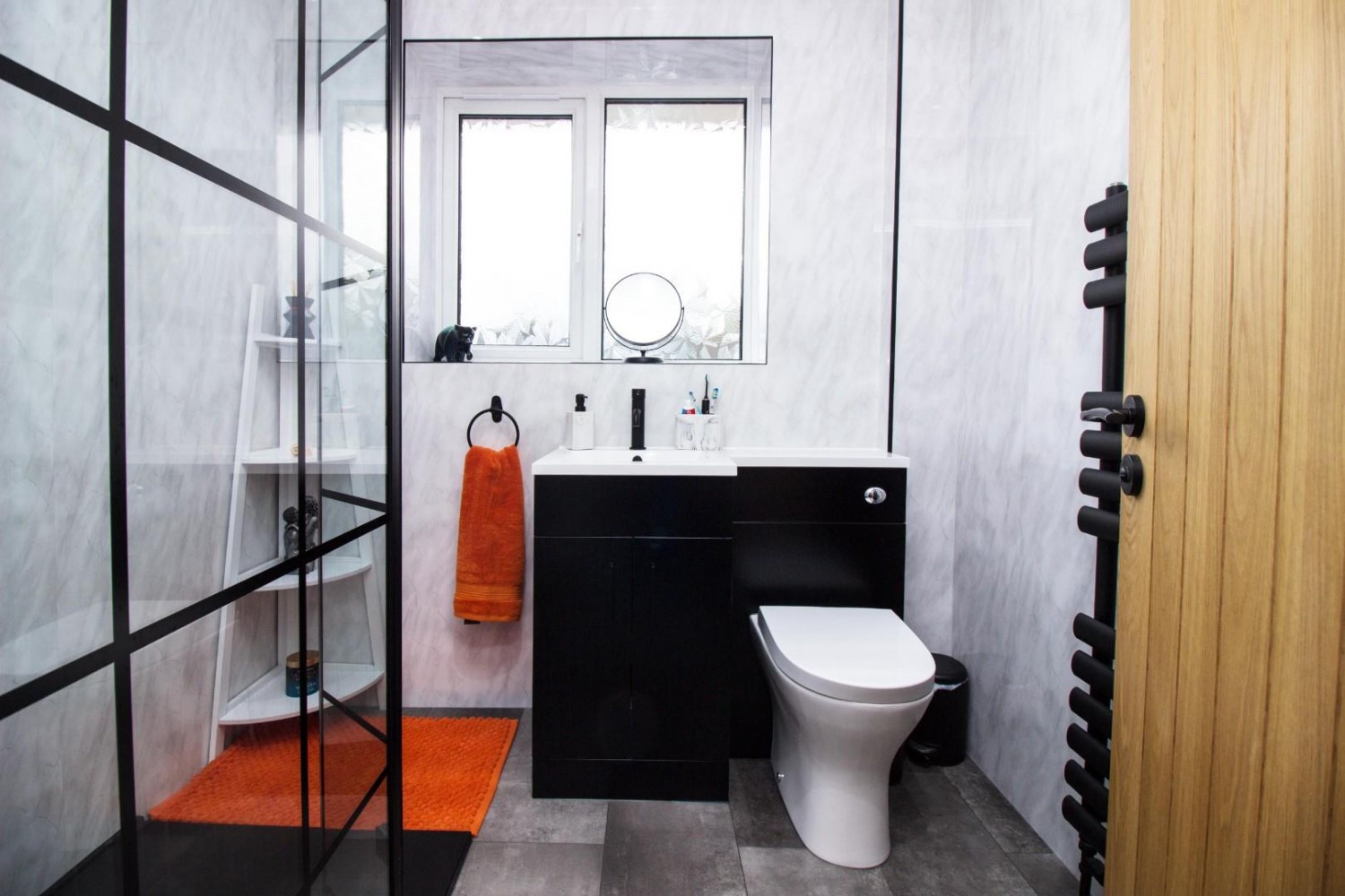 Gib Lane, Feniscowles