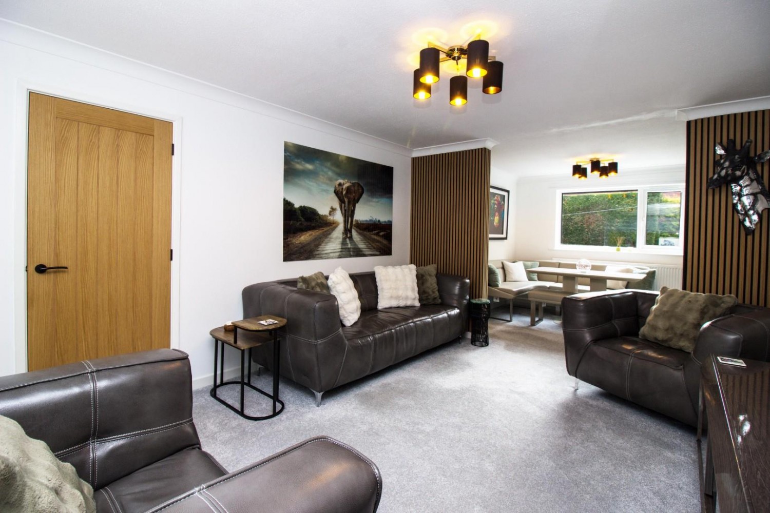 Gib Lane, Feniscowles