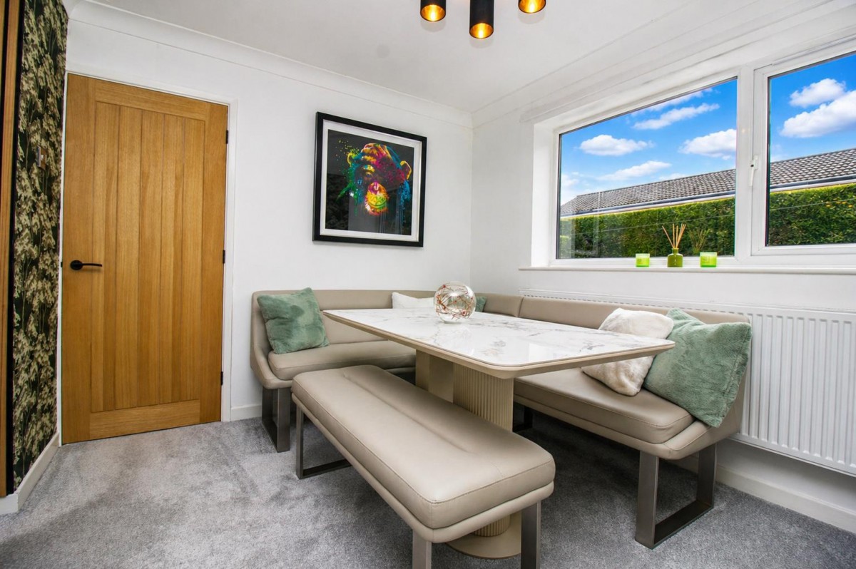 Gib Lane, Feniscowles