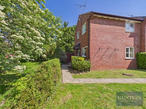 The Vines, Hucclecote, Gloucester