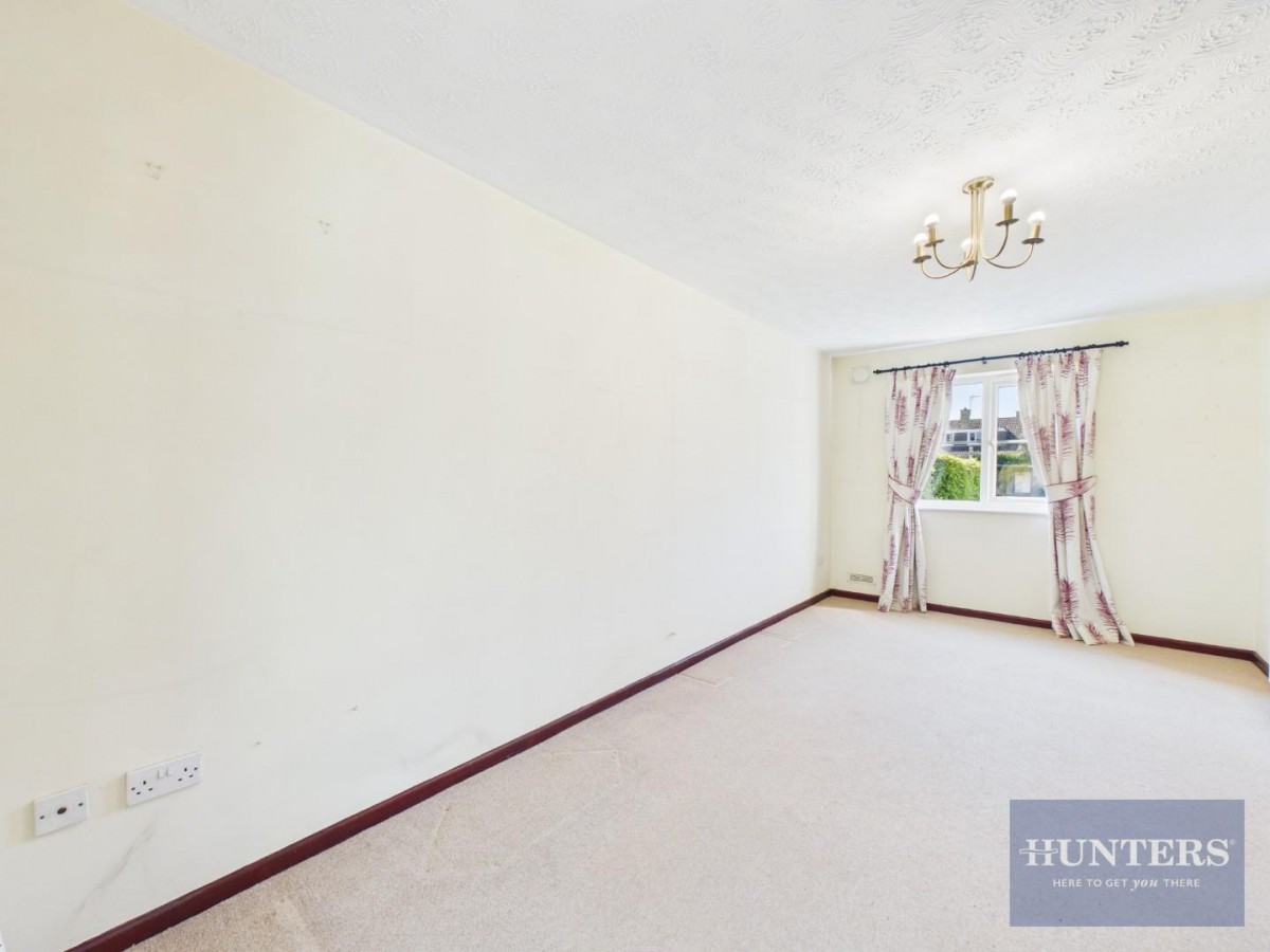 The Vines, Hucclecote, Gloucester