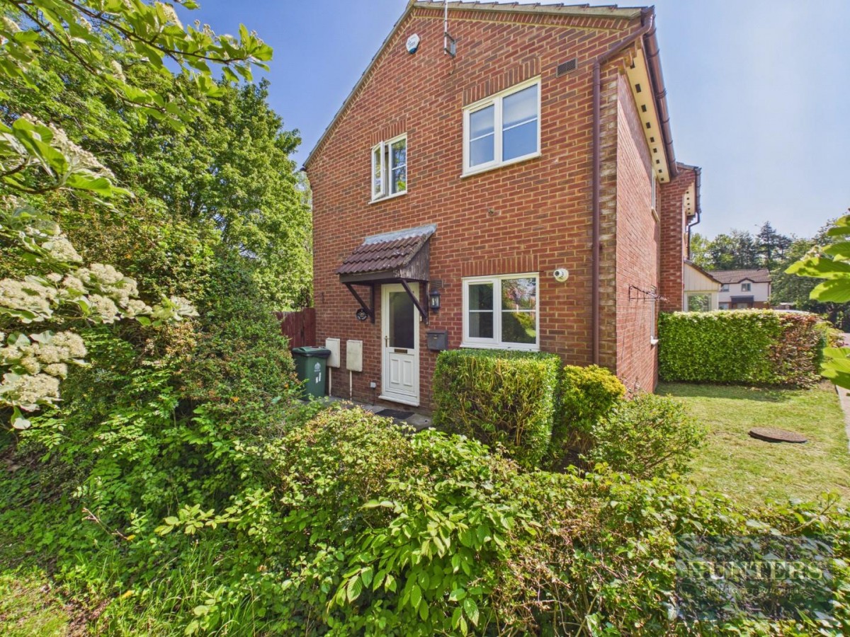 The Vines, Hucclecote, Gloucester