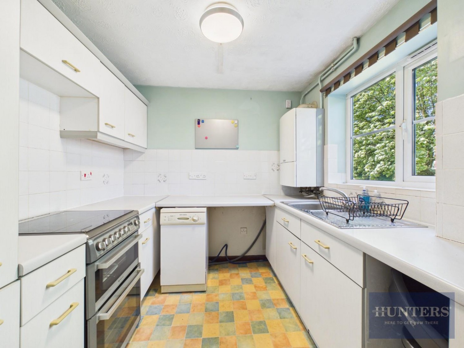 The Vines, Hucclecote, Gloucester