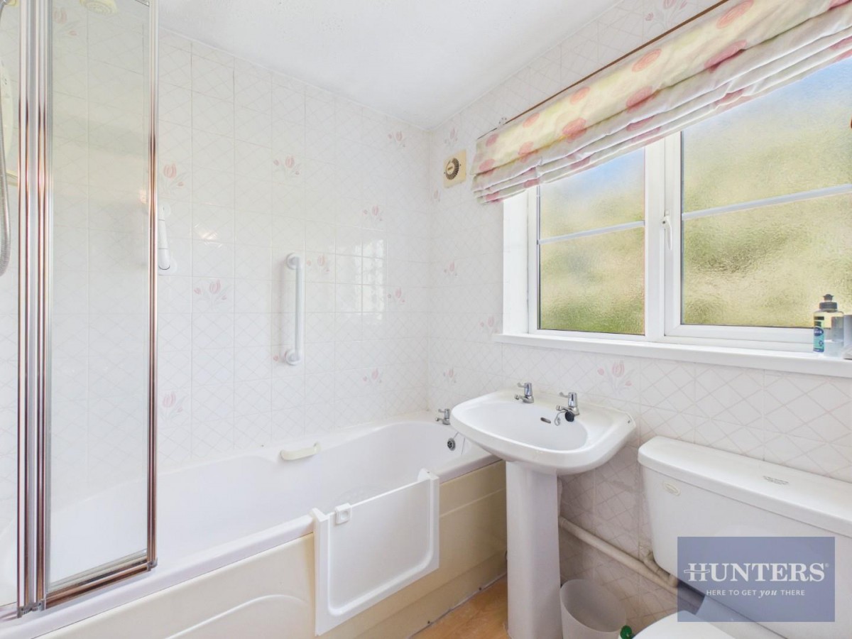 The Vines, Hucclecote, Gloucester