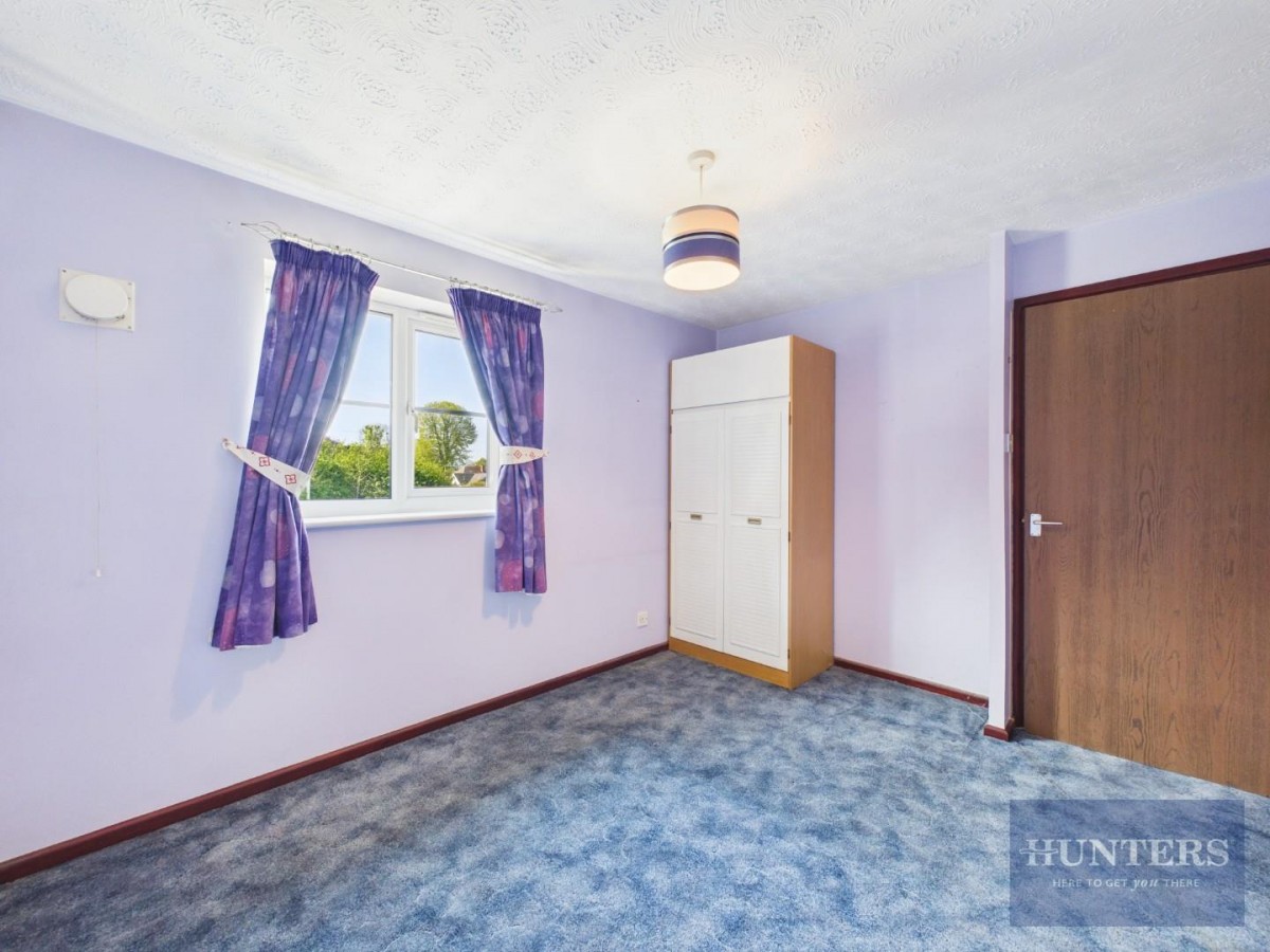 The Vines, Hucclecote, Gloucester