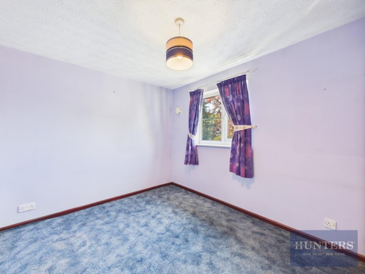 The Vines, Hucclecote, Gloucester