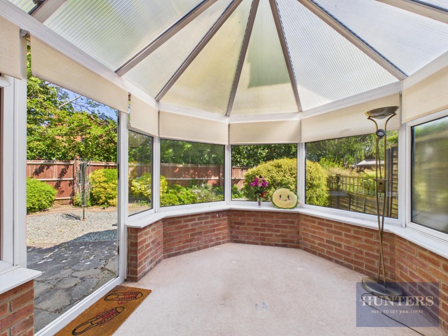 The Vines, Hucclecote, Gloucester