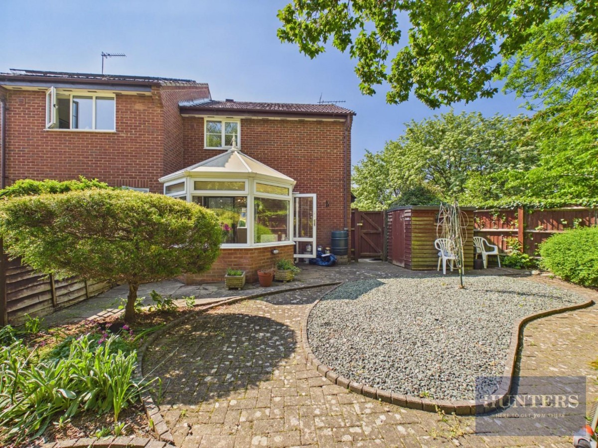 The Vines, Hucclecote, Gloucester