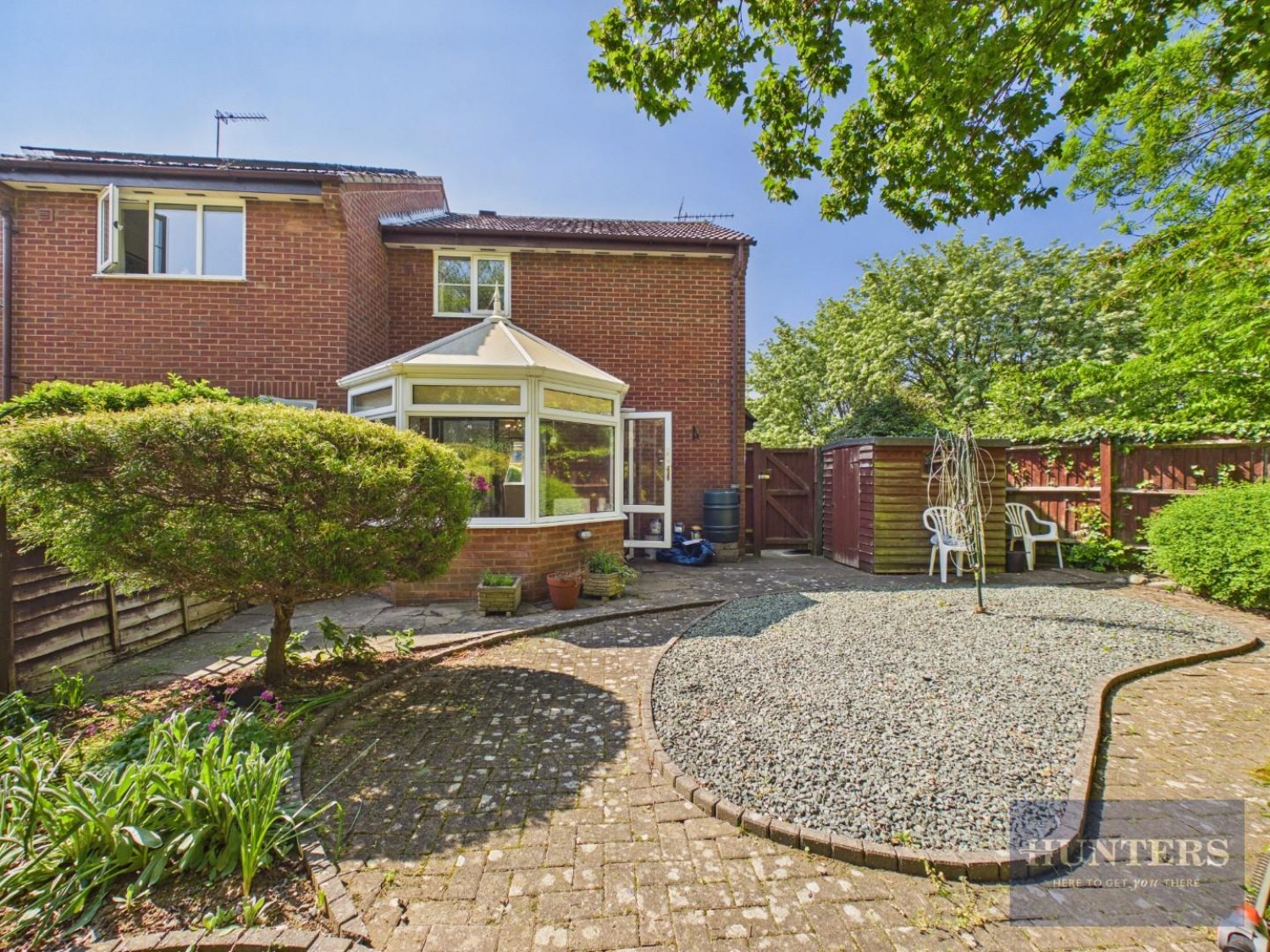 The Vines, Hucclecote, Gloucester