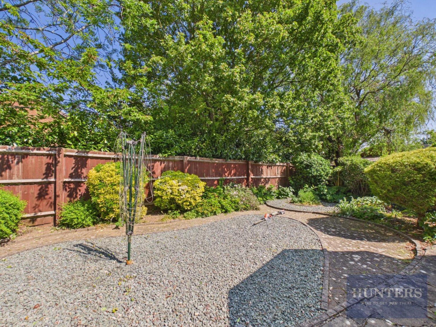 The Vines, Hucclecote, Gloucester