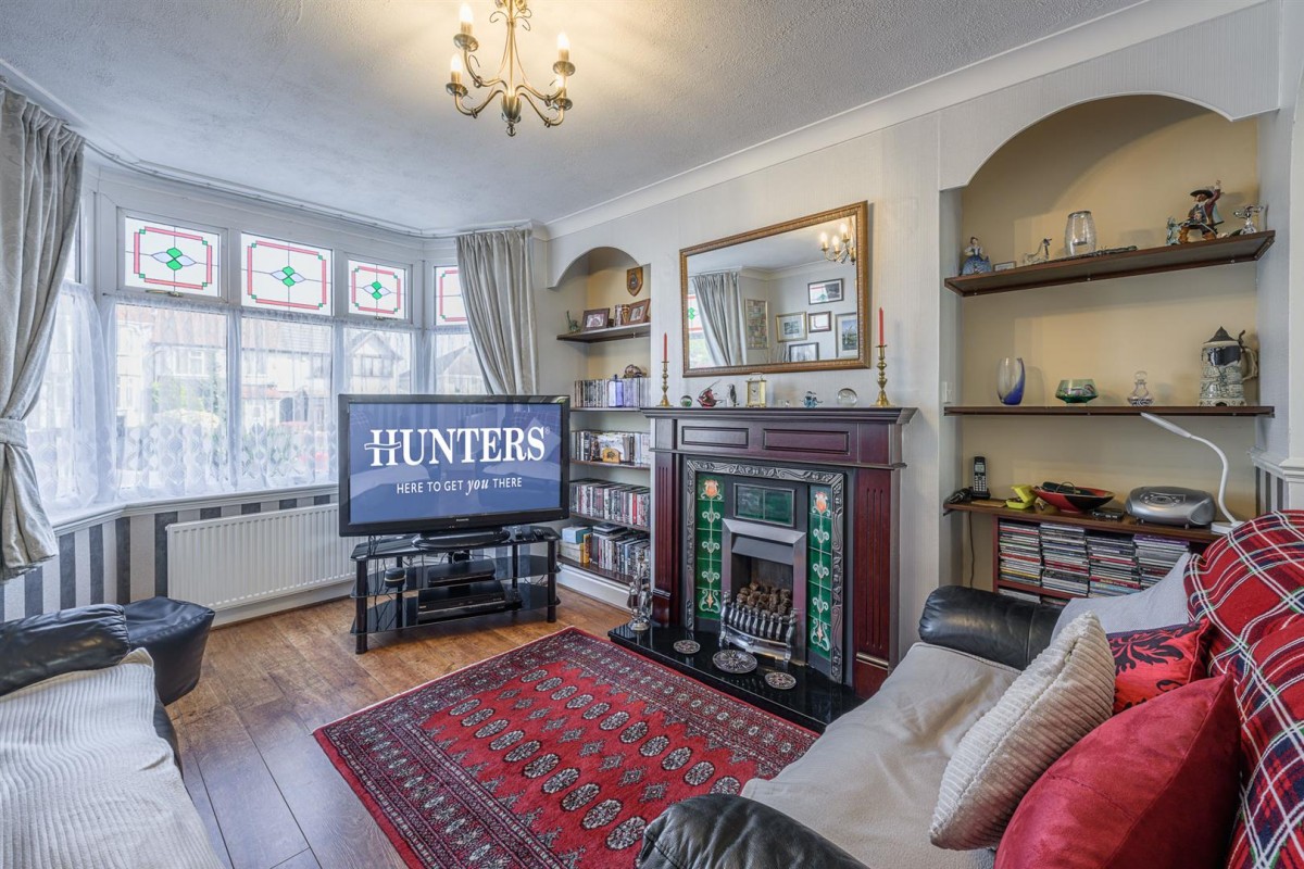 Highbury Avenue, Rowley Regis, B65 9PP