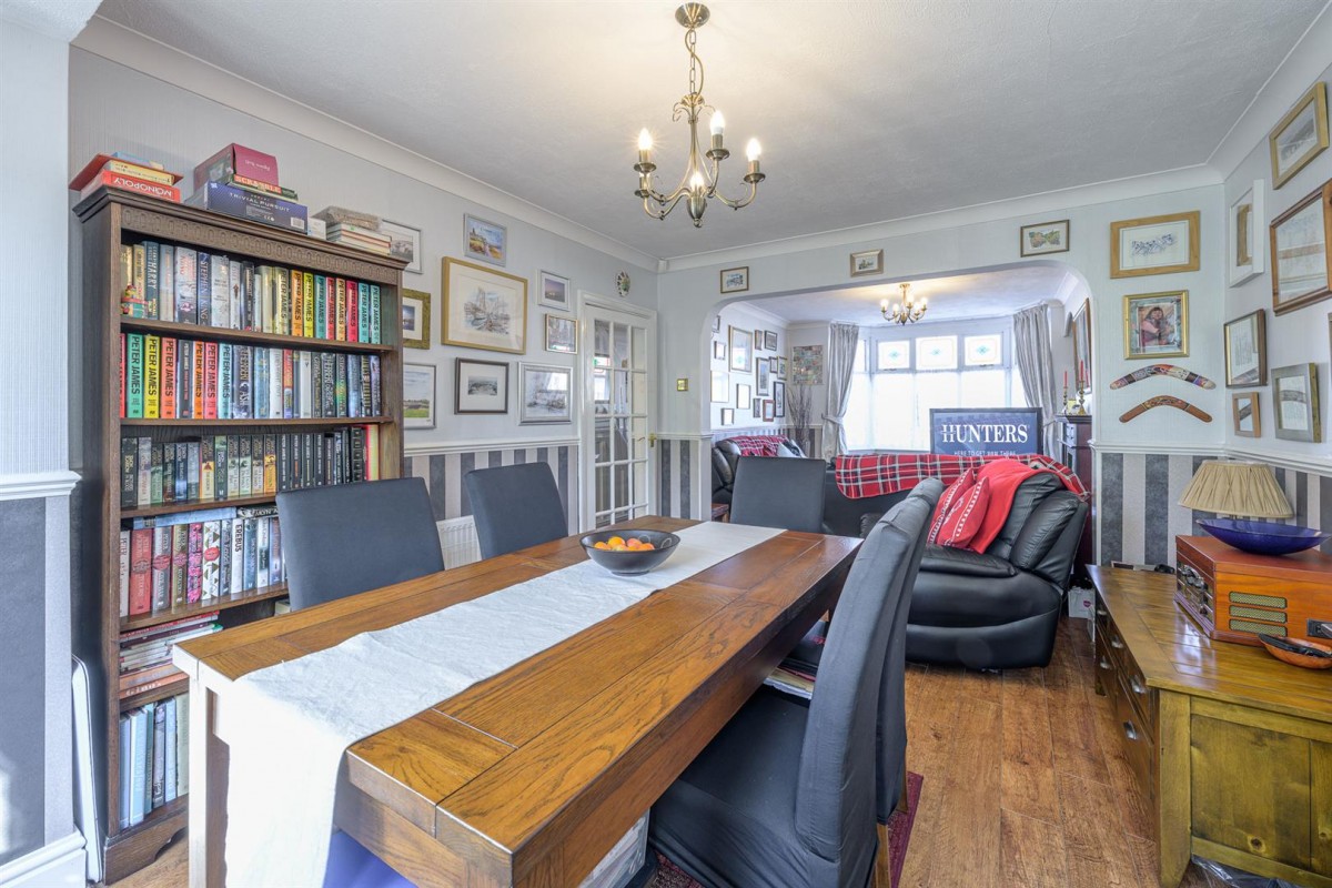 Highbury Avenue, Rowley Regis, B65 9PP