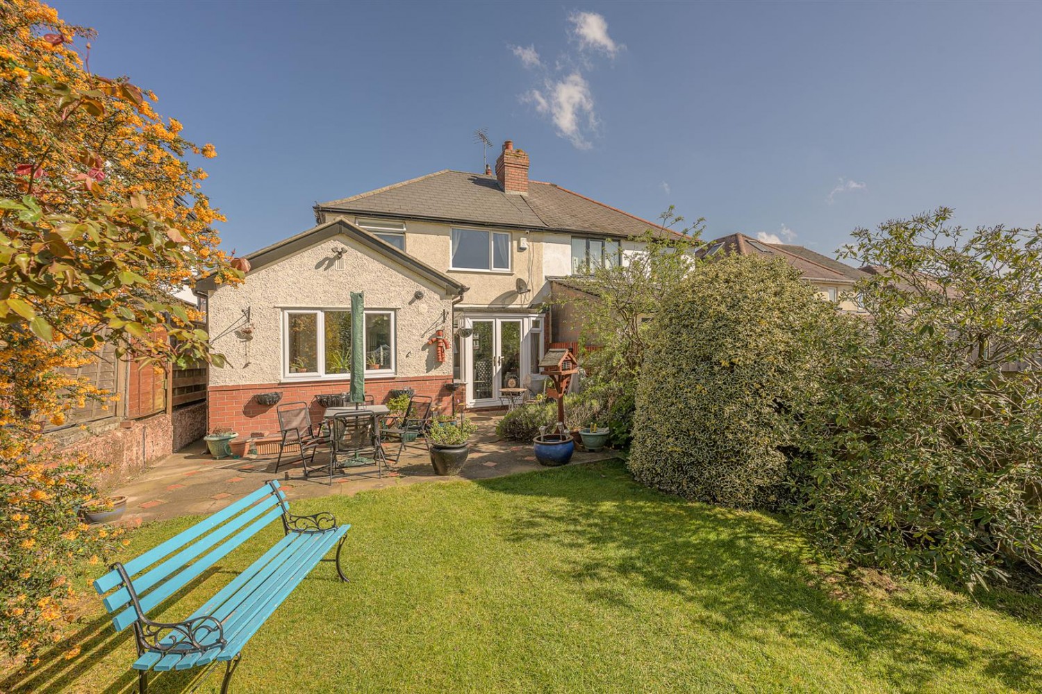 Highbury Avenue, Rowley Regis, B65 9PP