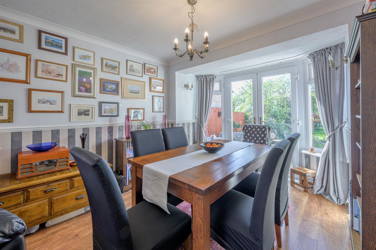 Highbury Avenue, Rowley Regis, B65 9PP