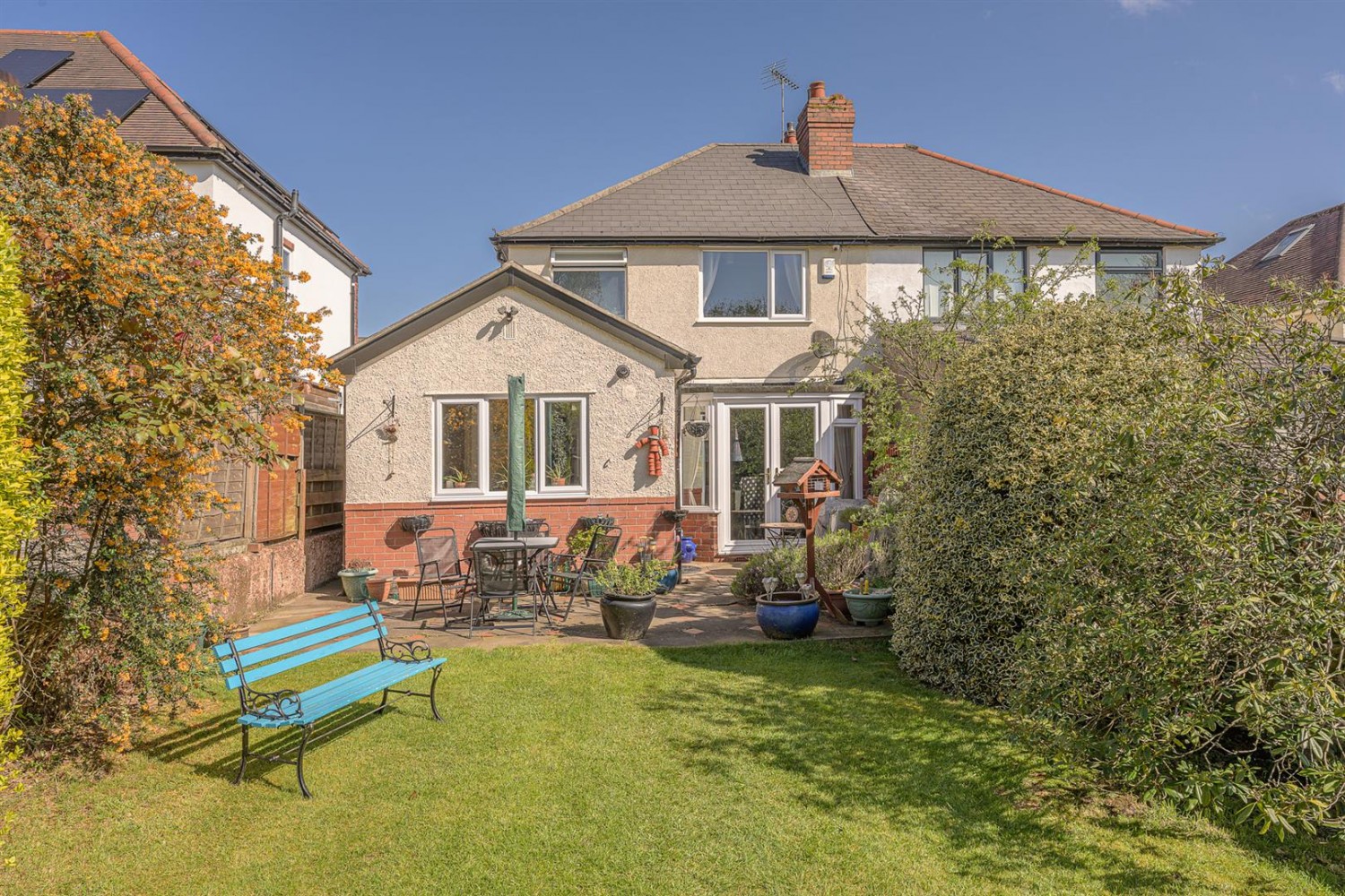 Highbury Avenue, Rowley Regis, B65 9PP