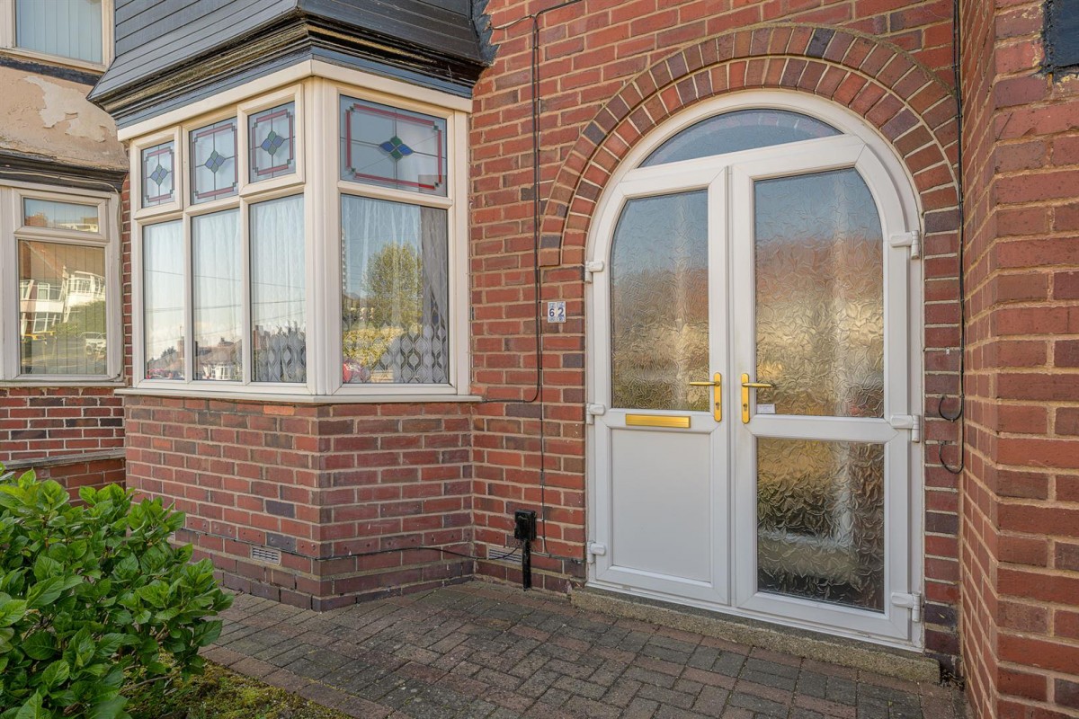Highbury Avenue, Rowley Regis, B65 9PP