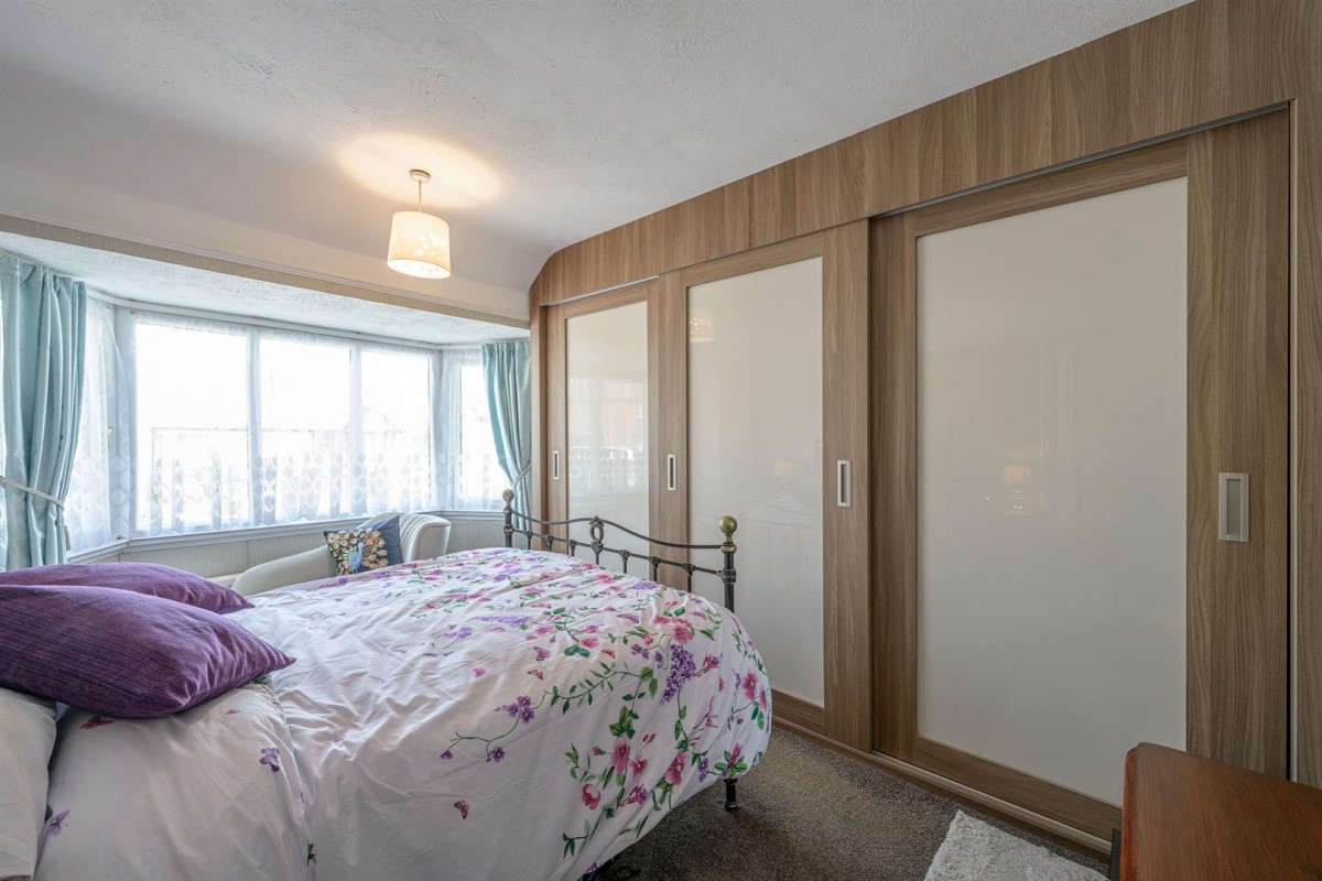 Highbury Avenue, Rowley Regis, B65 9PP