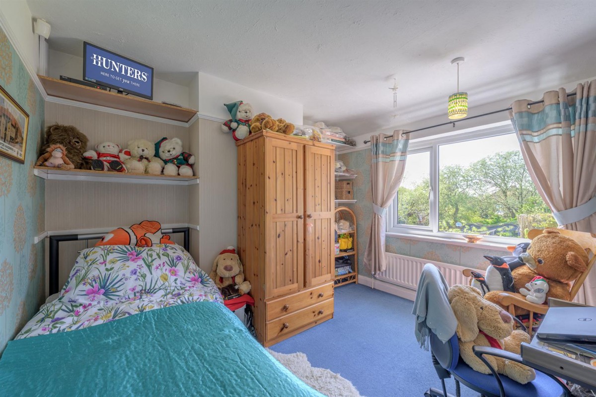 Highbury Avenue, Rowley Regis, B65 9PP