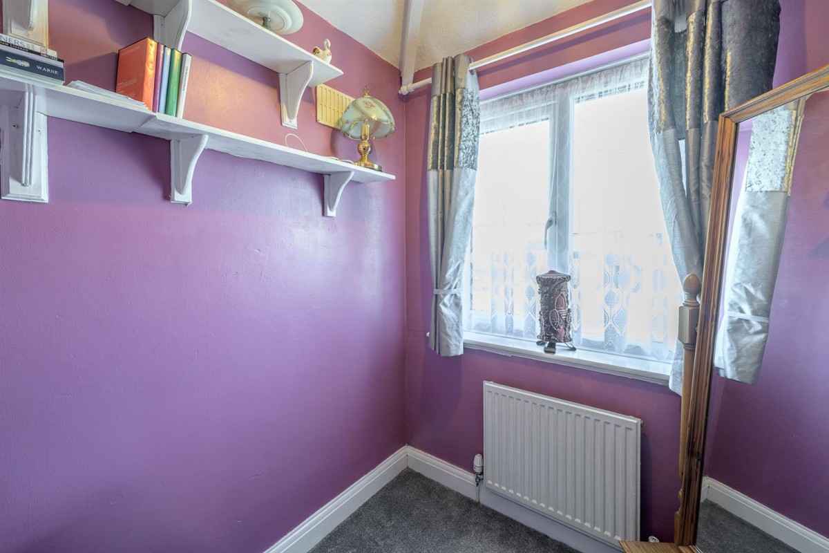 Highbury Avenue, Rowley Regis, B65 9PP