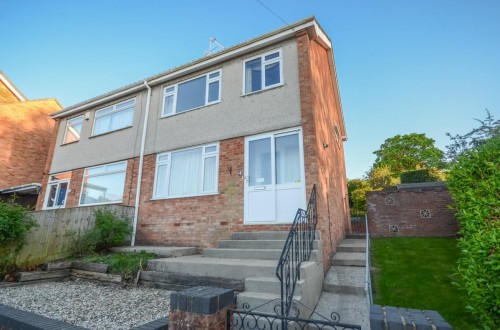 Henshaw Close, Kingswood, Bristol, BS15 1QQ