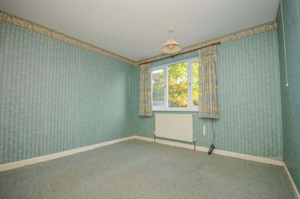 Henshaw Close, Kingswood, Bristol, BS15 1QQ