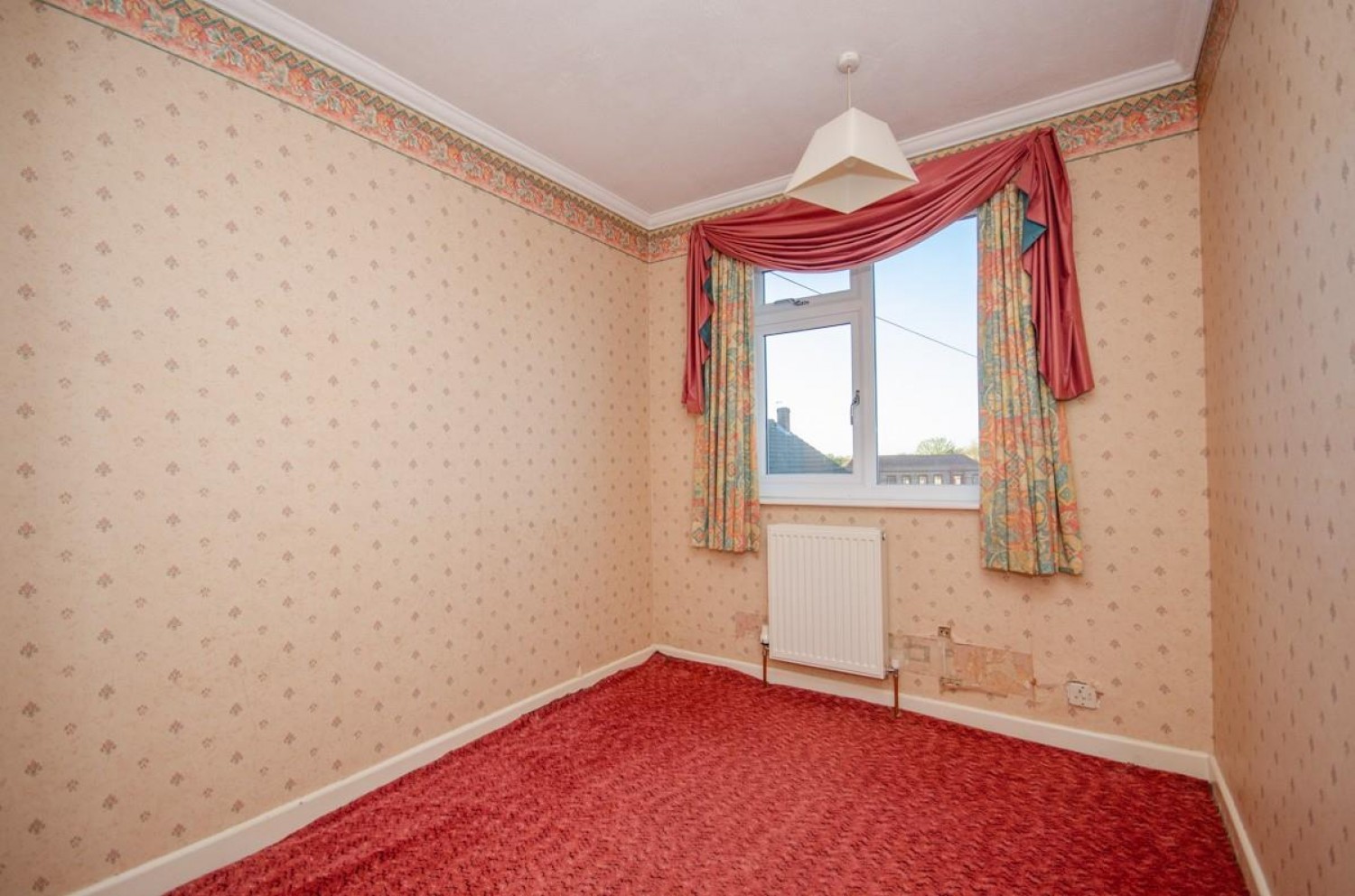 Henshaw Close, Kingswood, Bristol, BS15 1QQ