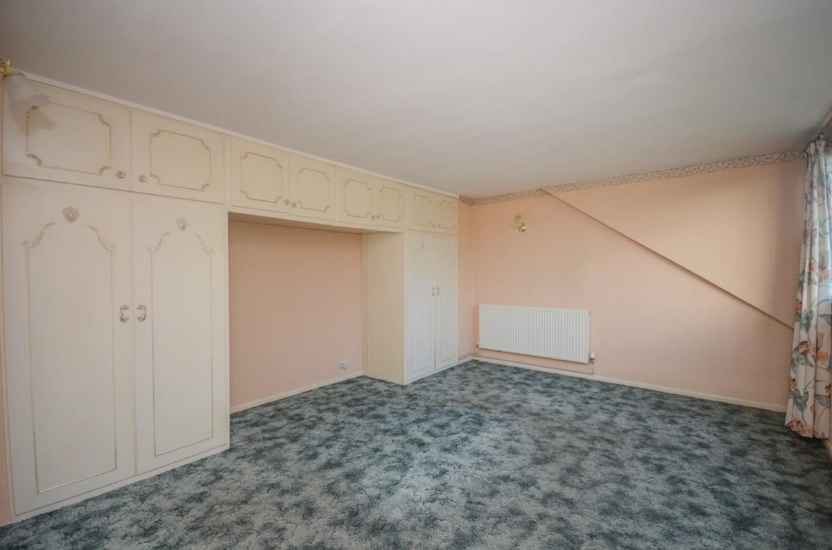 Henshaw Close, Kingswood, Bristol, BS15 1QQ