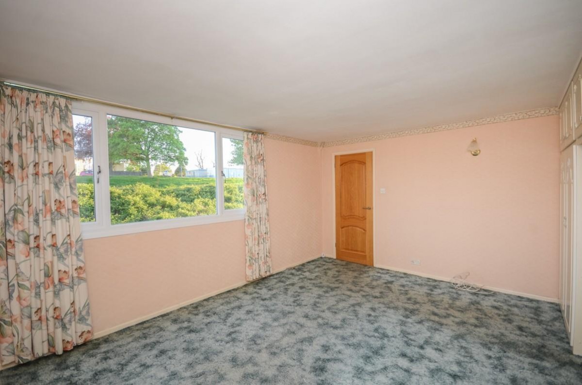 Henshaw Close, Kingswood, Bristol, BS15 1QQ