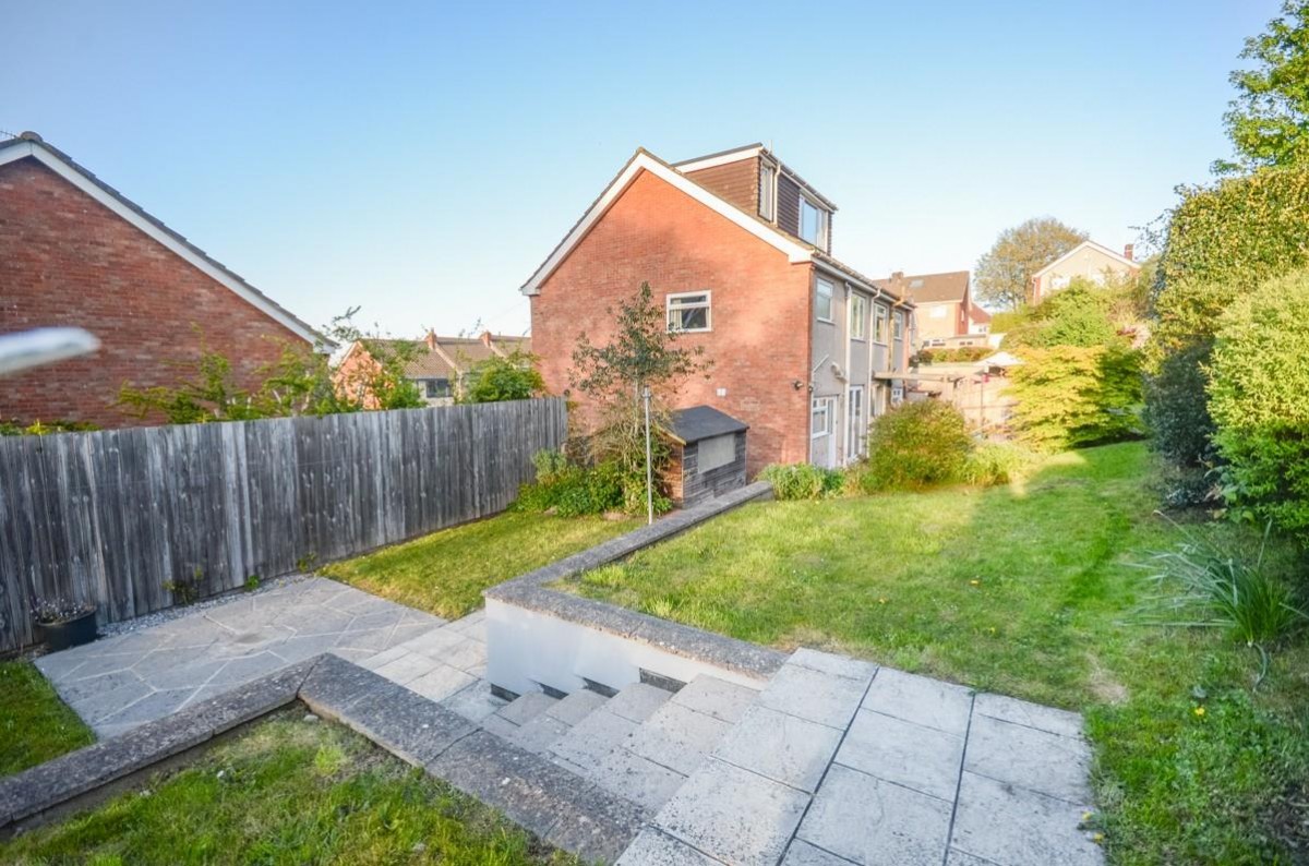 Henshaw Close, Kingswood, Bristol, BS15 1QQ